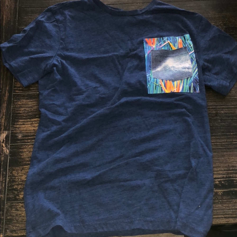 Aesthetic American Eagle Shirt